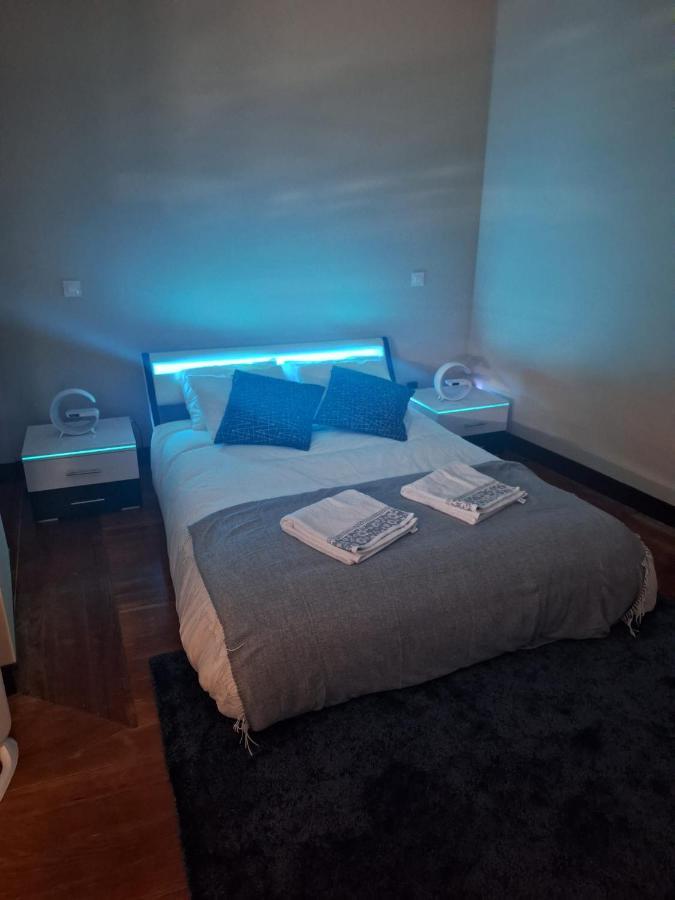 Auberge de jeunesse Easy Host *