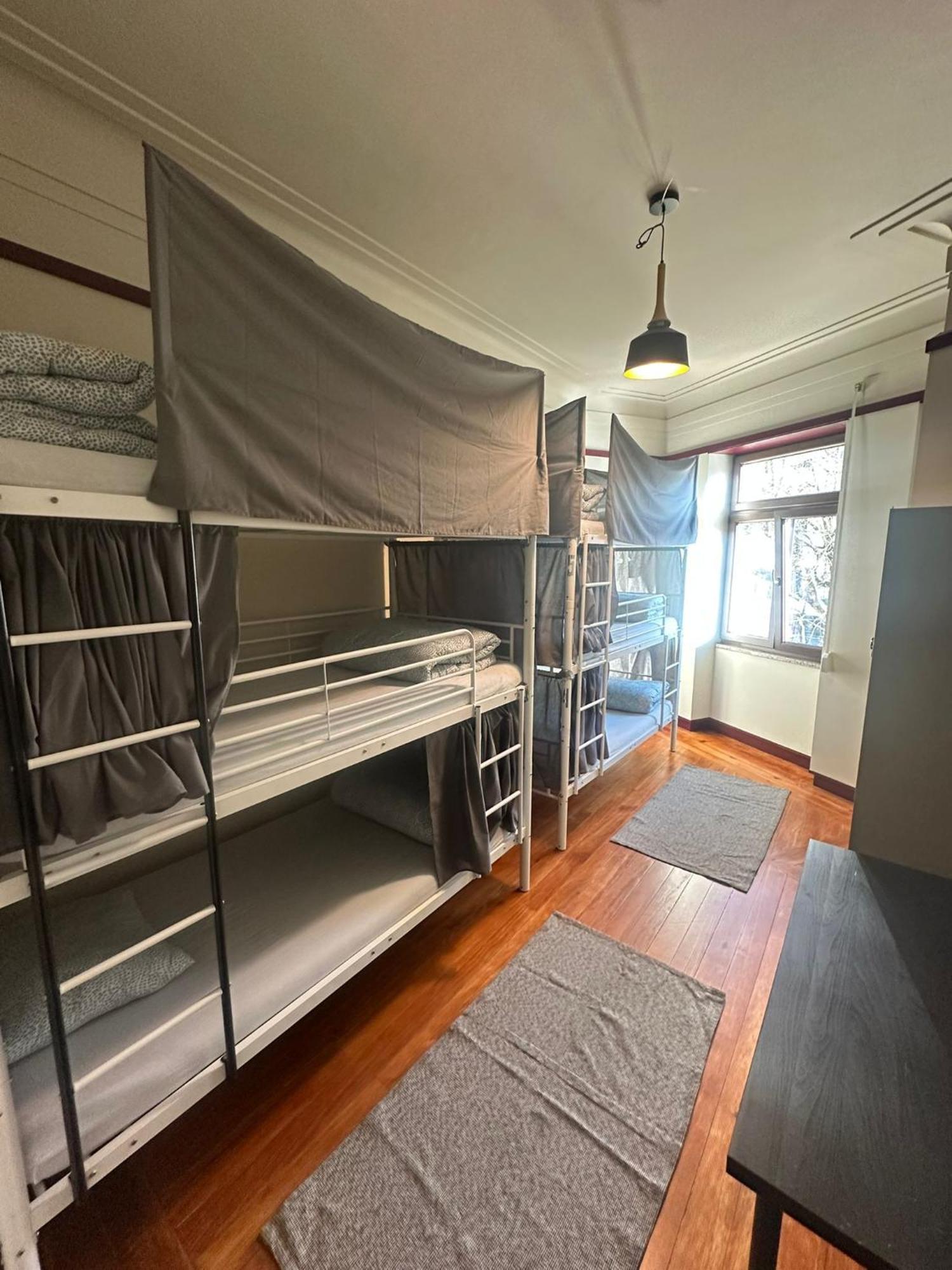 Easy Host Auberge de jeunesse Oporto